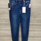 Flying Monkey Blue Womens Size 6 Jeans