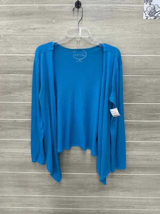 III State Blue Womens Women Size XL Shirt