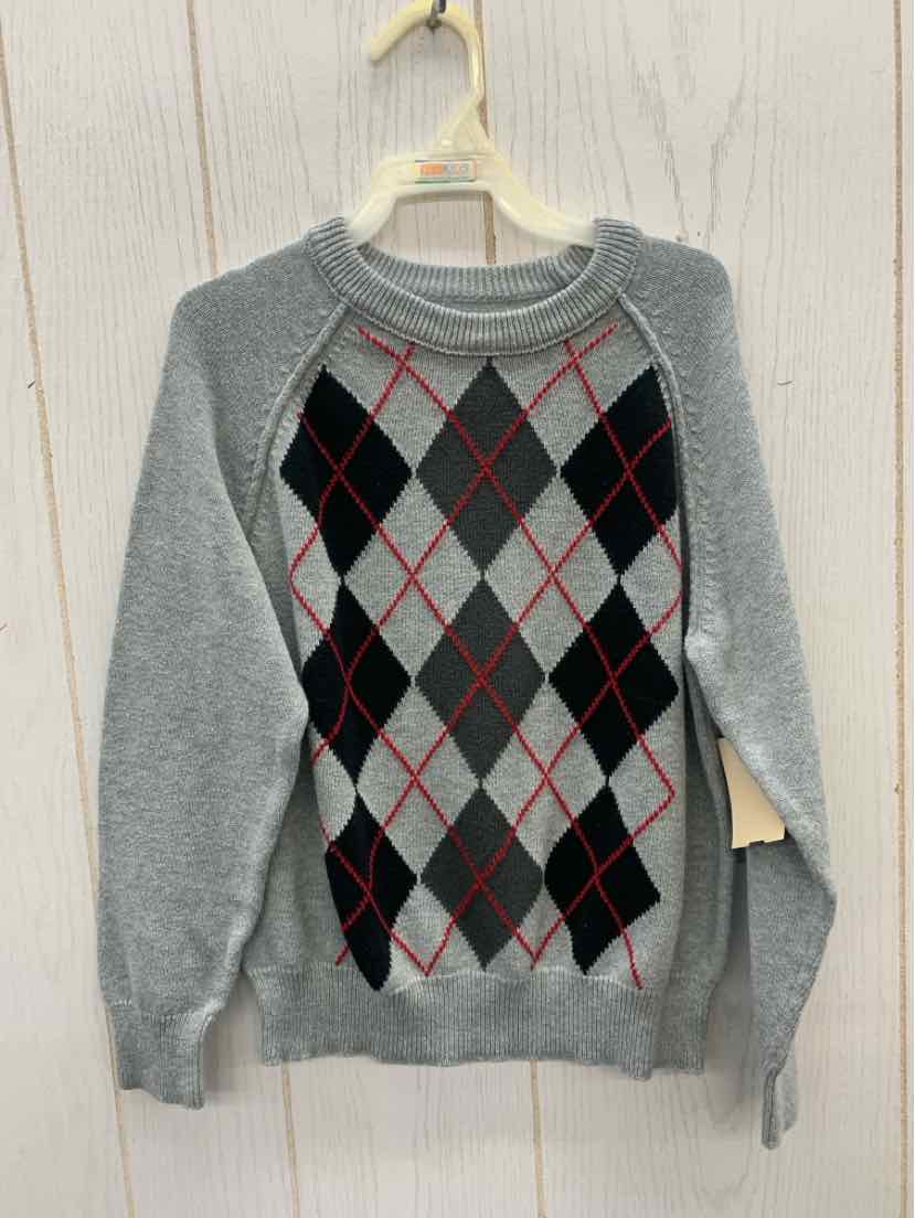 Cherokee Boys Size 6/7 Sweater