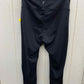 Zyia Black Womens Size XL Leggings