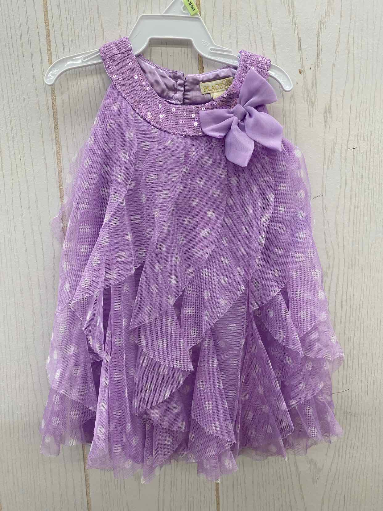 Childrens Place Infant 12/18 Months Dress