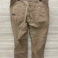Ariat Size 38/34 Men Mens Pants