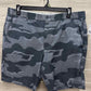 Straight Down Size 38 Men Mens Shorts
