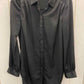 Express Black Womens Size XS Shirt