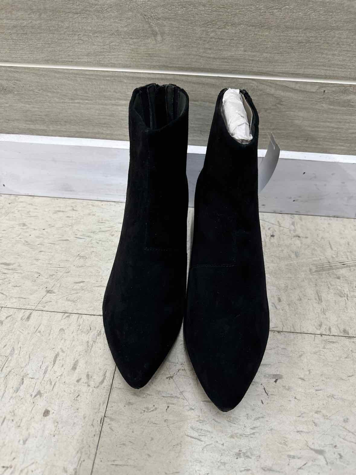 Clarks US Shoe Size 8 Black Womens Boots