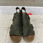 8 Rockport Olive Womens Women Size 8 Sandals