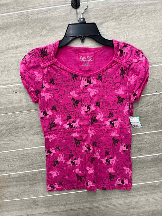 Girls Size 14/16 Shirt