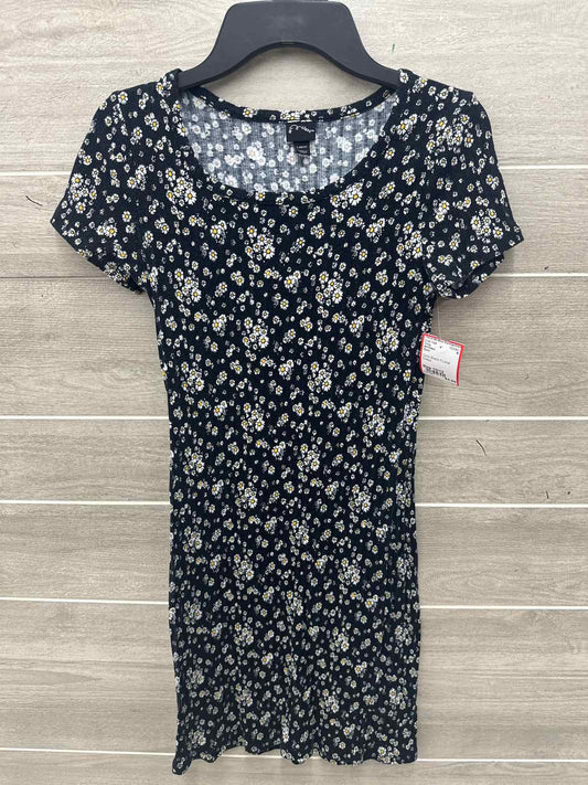 Art Class Girls Size 10/12 Dress