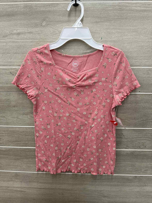 WonderNation Girls Size 14/16 Shirt