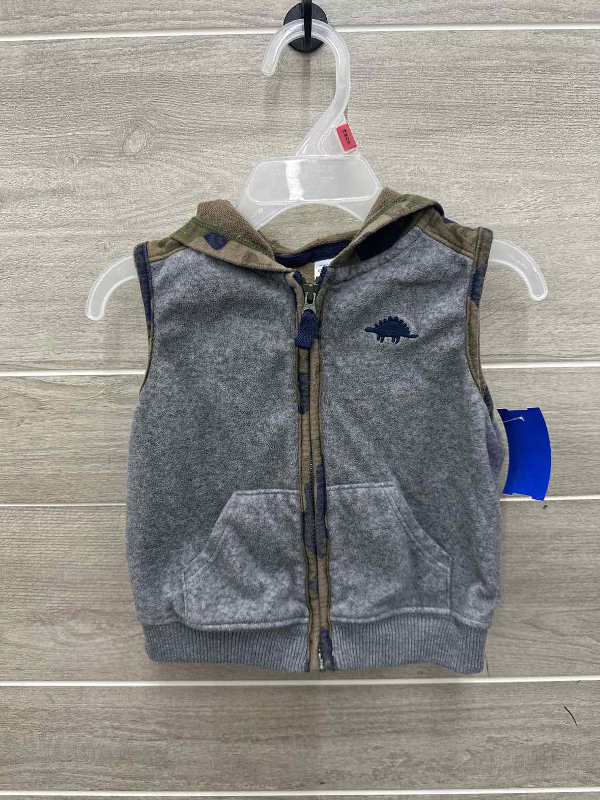 Carters Infant 18 Months Vest