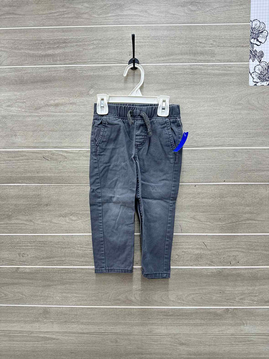 Okie Dokie Boys Size 2T Pants