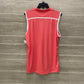 Coral Womens Size 16 Shirt