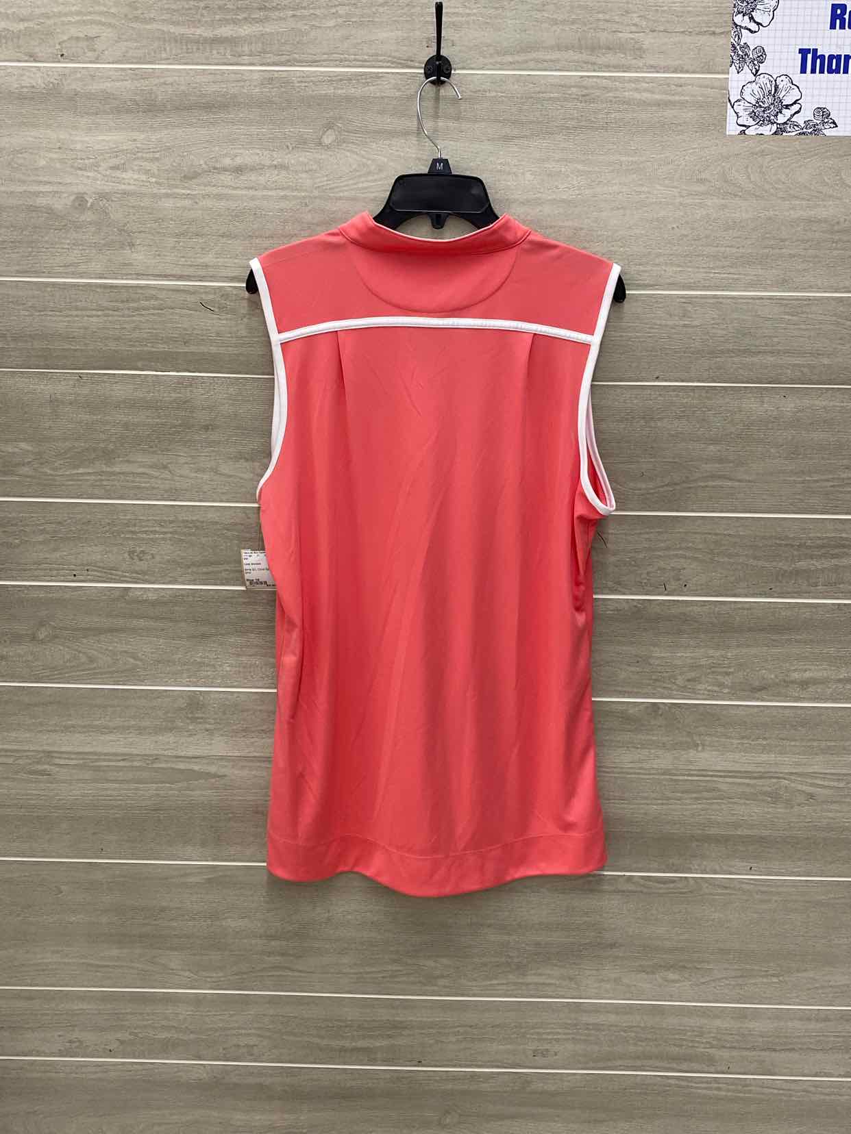 Coral Womens Size 16 Shirt