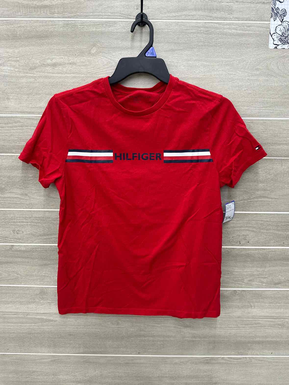 Tommy Hilfiger Size S Men Mens T-shirt