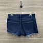 No Boundaries Size 7 Blue Junior Shorts