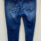 KanCan Blue Womens Size 28 Jeans