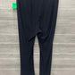 Size 10/12 Black Womens Pants