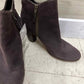 Cole Haan Brown Womens Size 9 Boots