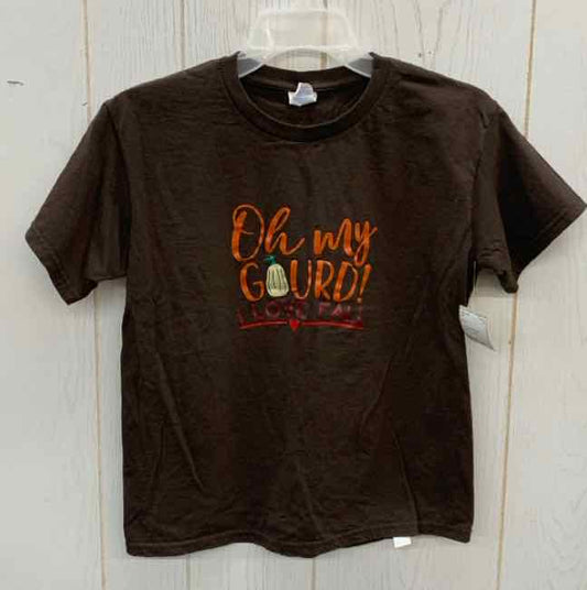 Girls Size 14 Shirt