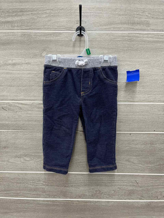 Carters Infant 12 Months Pants