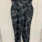 Old Navy Gray Womens Size S/P Pants