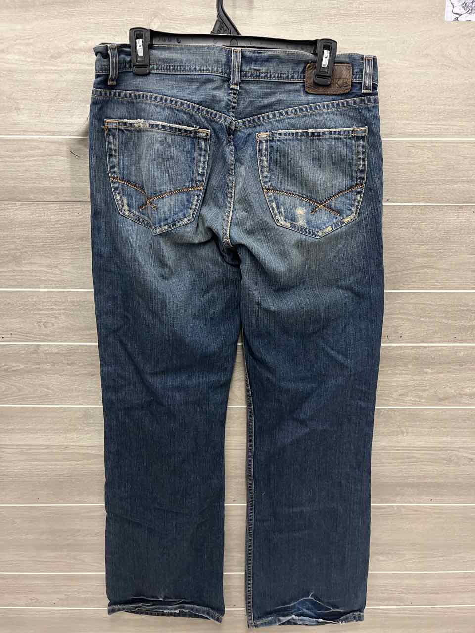 BKE Size 33/34 Men Mens Jeans