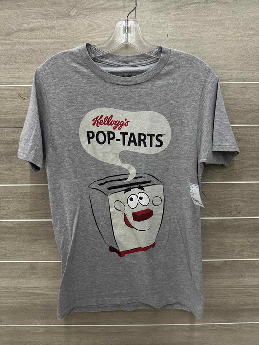 Size S Men Mens T-shirt