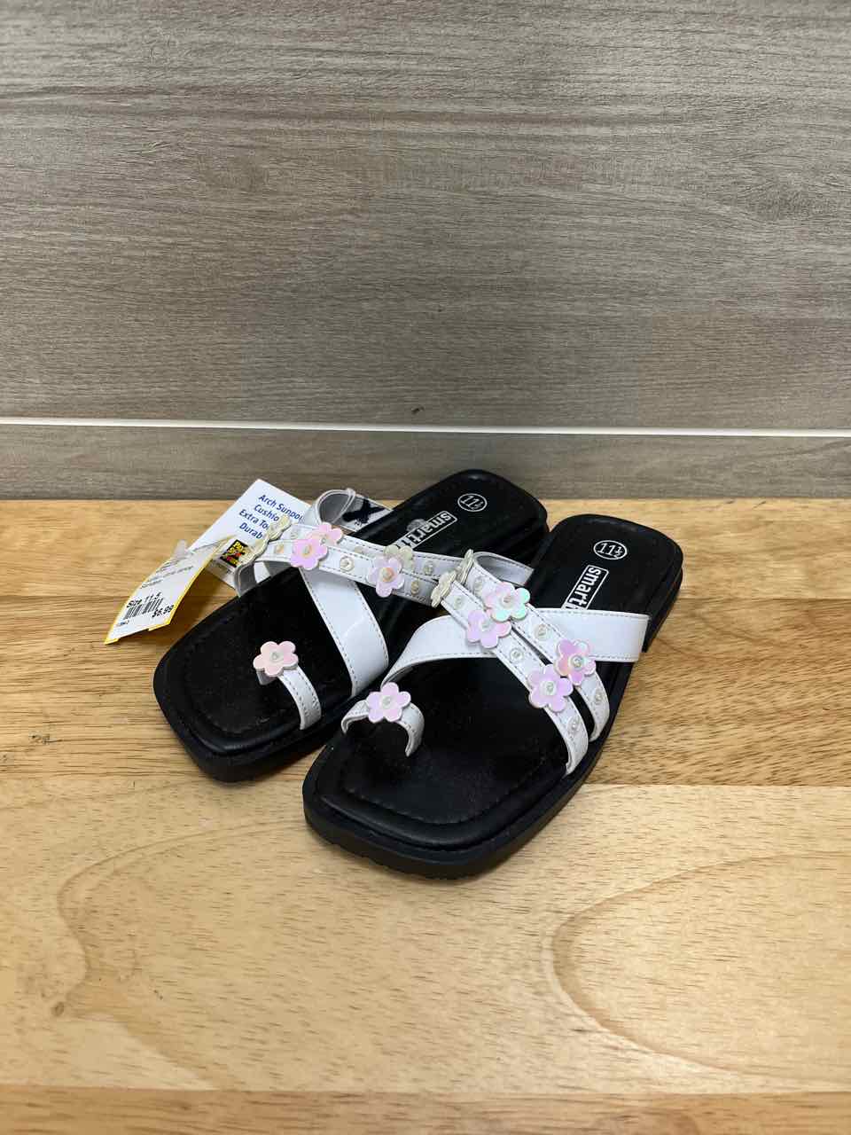 Smart Fit Girls Size 11.5 Shoes/Boots