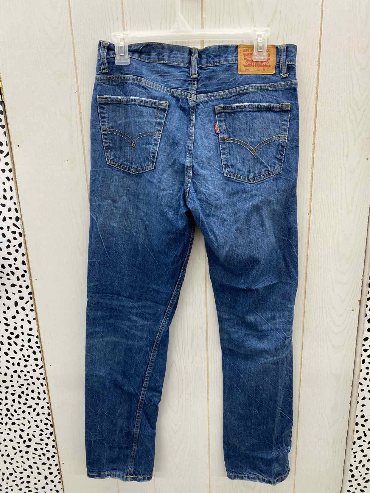 Levis Size 29 31 Mens Jeans