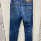 Levis Size 29/31 Mens Jeans