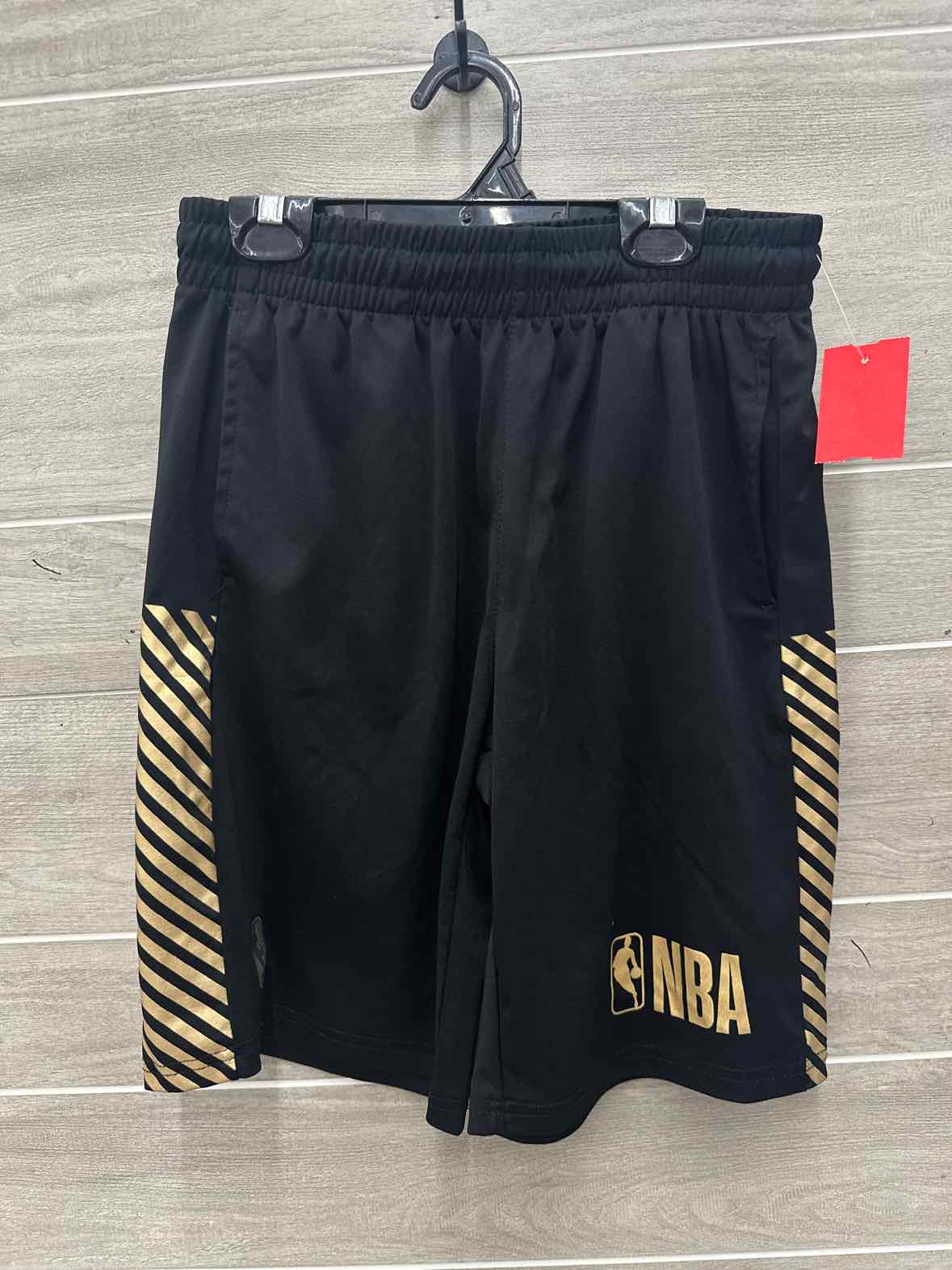 NBA Boys Size 14/16 Shorts