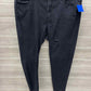 Lane Bryant Size 18 Black Plus Jeans