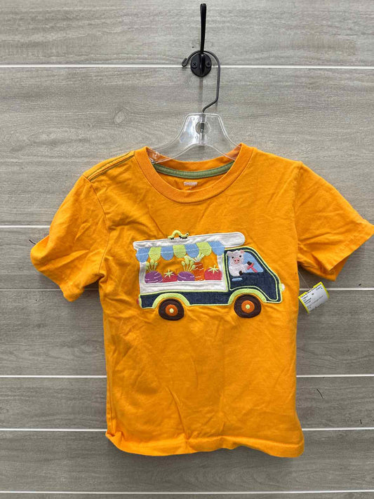 Gymboree Boys Size 6 Shirt