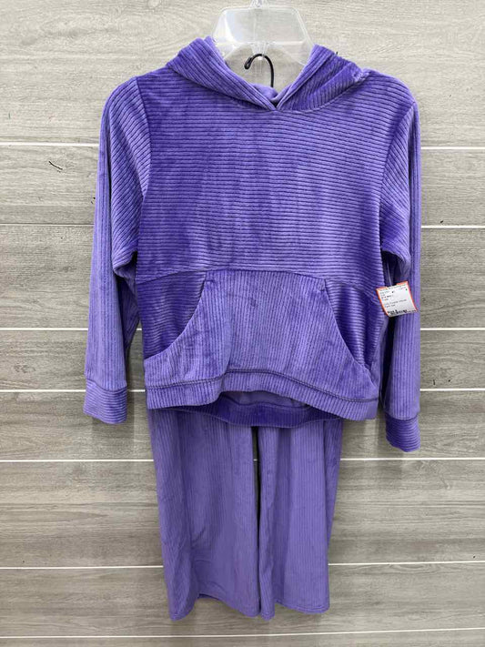 All In Motion Girls Size 8 Outfit