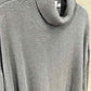 GAP Size XXL Gray Plus Sweater