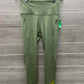 Nike Size XS Olive Womens Leggings