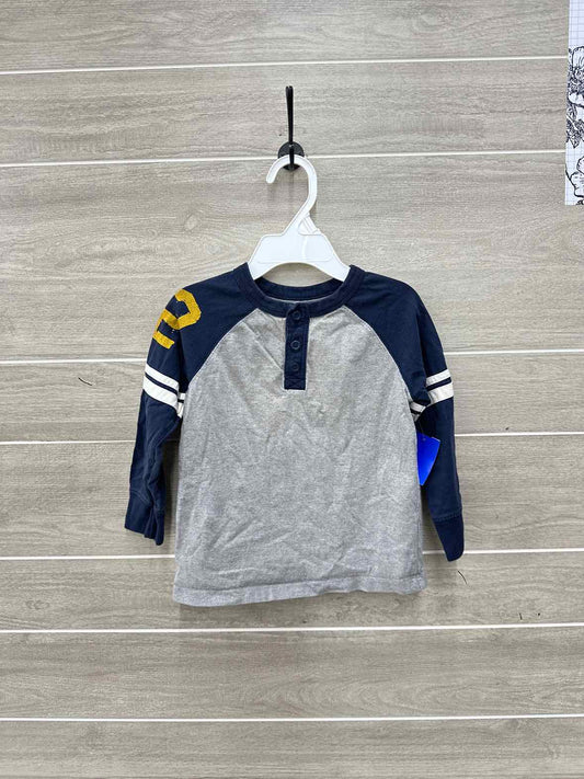 Old Navy Boys Size 2T Shirt