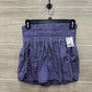 FP Movement Size S/M Purple Womens Shorts