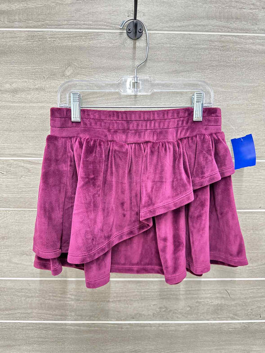Btween Girls Size 10 Skirt