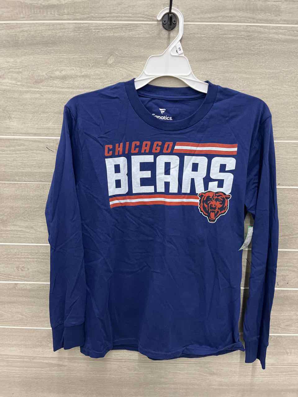 Boys Size 12/14 Shirt