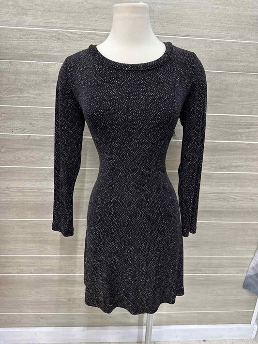 Ronni Nicole Black Womens Size 10 Dress