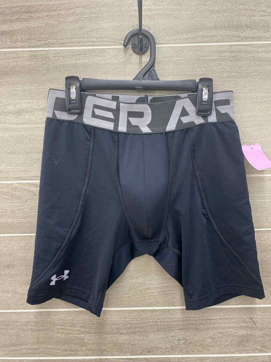 Under Armour Boys Size 12 Shorts