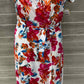 Pink Womens Women Size 10/12 Dress