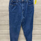LL Bean Size 31/34 Men Mens Jeans