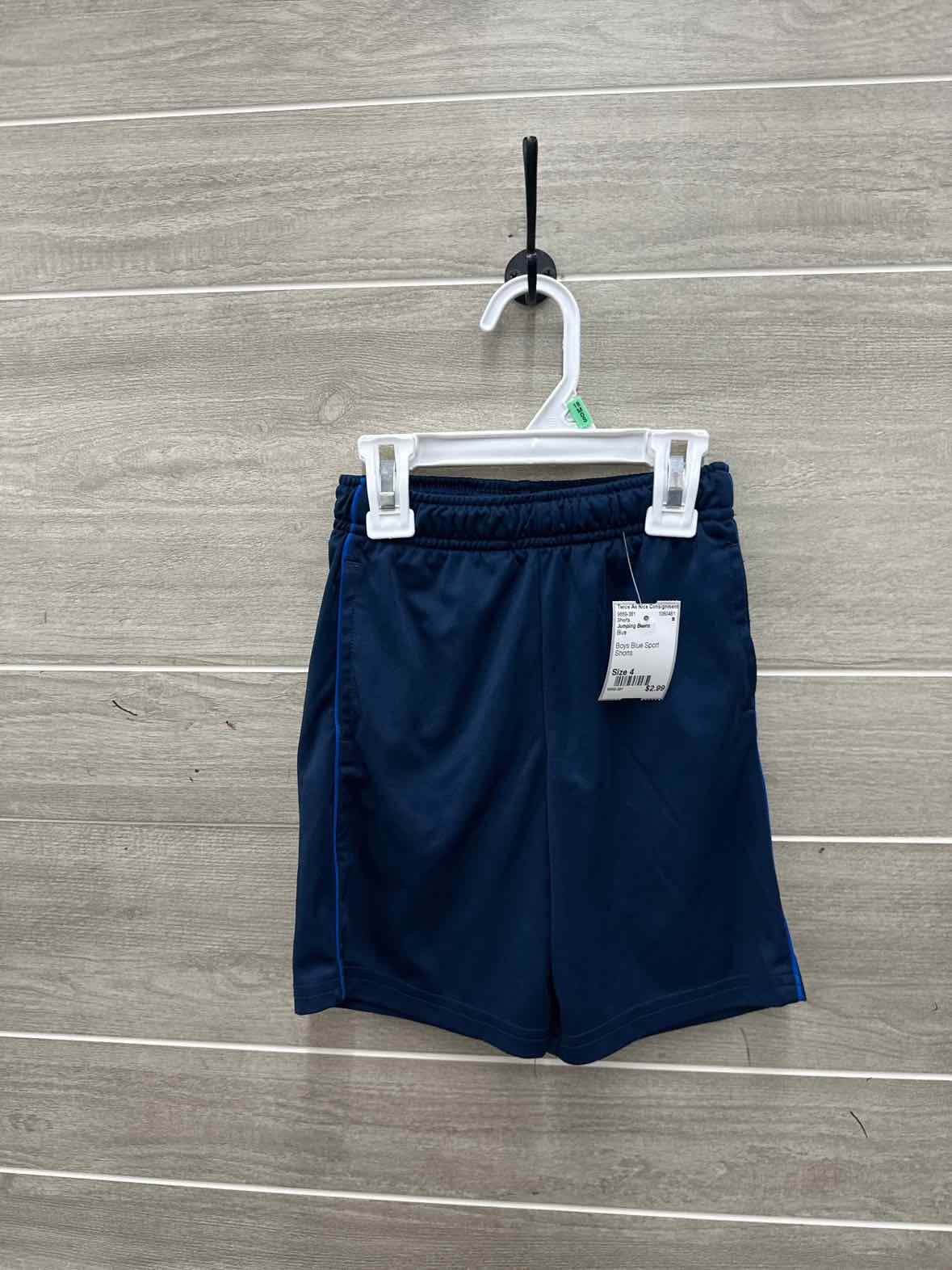 Jumping Beans Boys Size 4 Shorts
