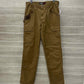 Wrangler Size 32/36 Men Mens Pants