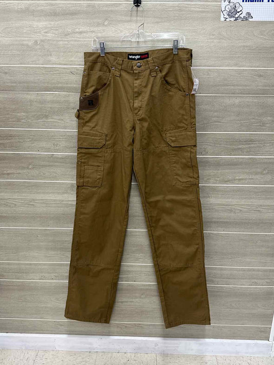 Wrangler Size 32/36 Men Mens Pants