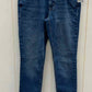 Old Navy Blue Womens Size 4 Jeans