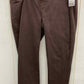 Maurices Brown Womens Size 12 Short Pants