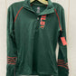 NHL Green Womens Size Small Shirt